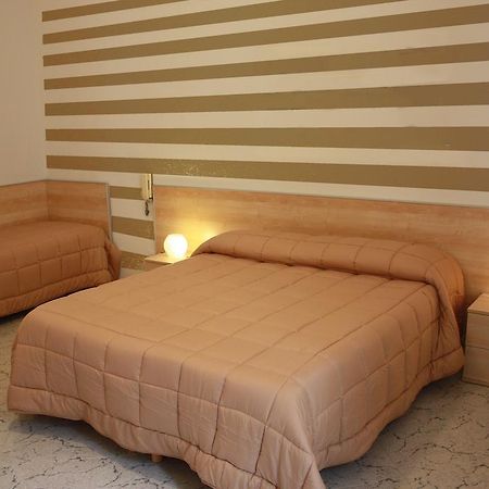 Il Normanno Otel Mesagne Dış mekan fotoğraf
