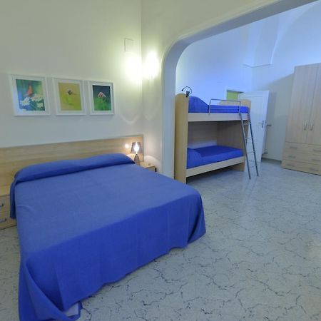 Il Normanno Otel Mesagne Dış mekan fotoğraf