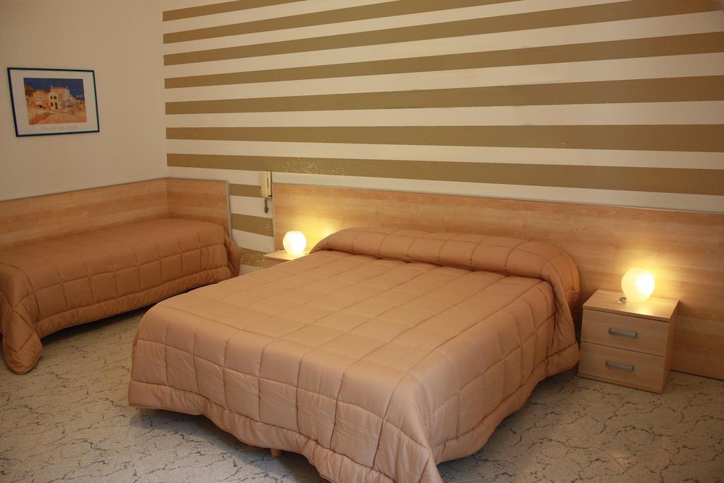 Il Normanno Otel Mesagne Dış mekan fotoğraf