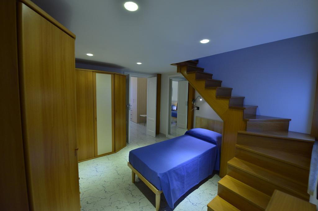 Il Normanno Otel Mesagne Oda fotoğraf