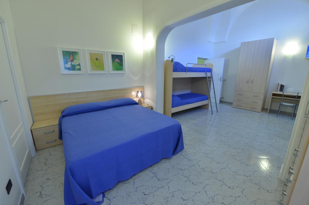 Il Normanno Otel Mesagne Dış mekan fotoğraf