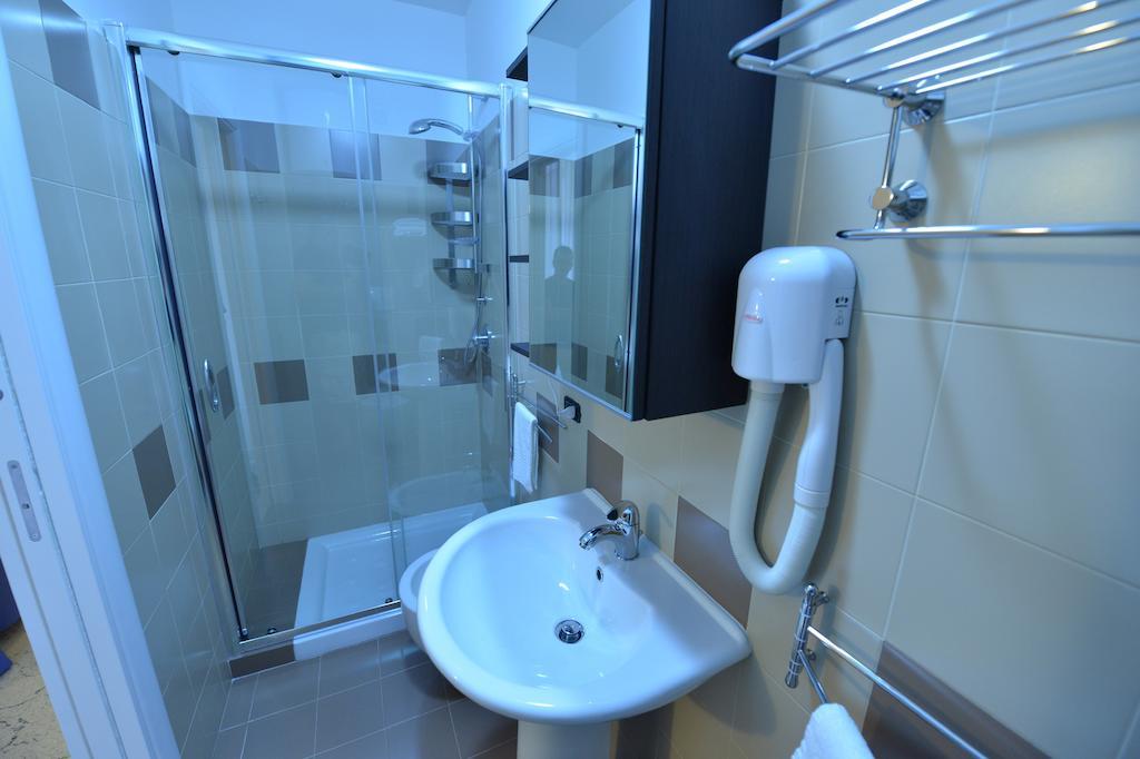 Il Normanno Otel Mesagne Oda fotoğraf