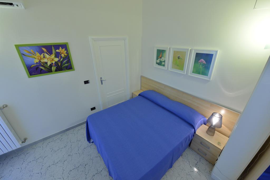 Il Normanno Otel Mesagne Oda fotoğraf