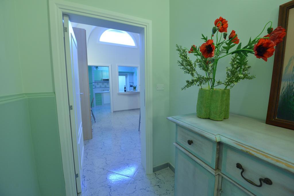 Il Normanno Otel Mesagne Dış mekan fotoğraf